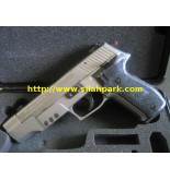 Sig Sauer P226 X-Zone 